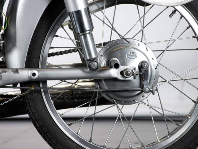 Mondial 160 Sport Lusso