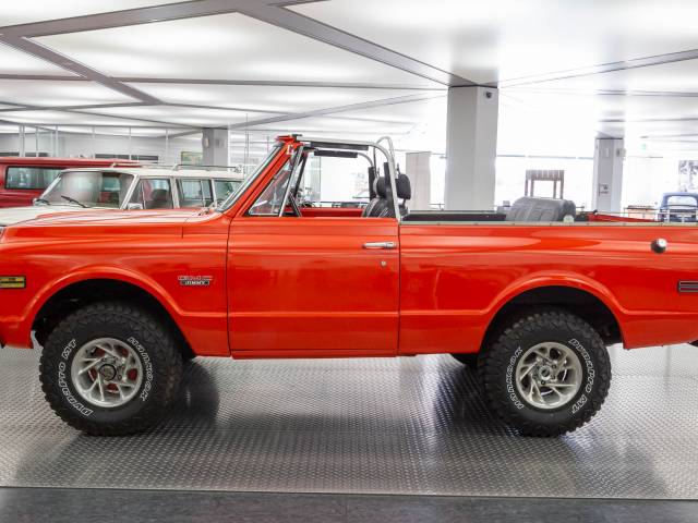 GMC Jimmy