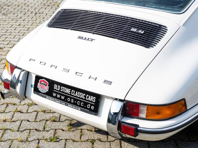 Porsche 911 2.4 T