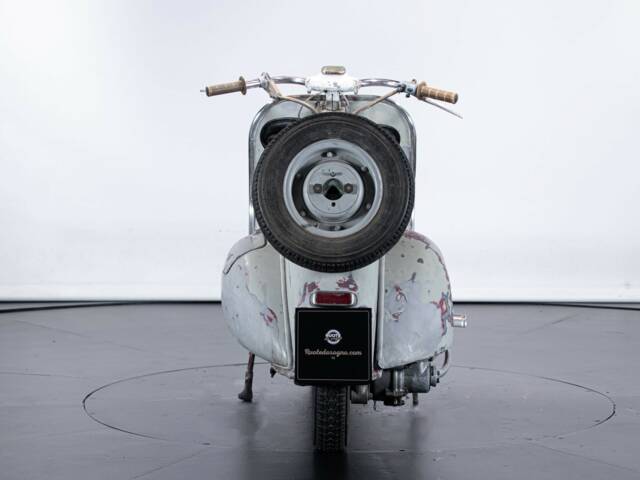 Piaggio Vespa 125
