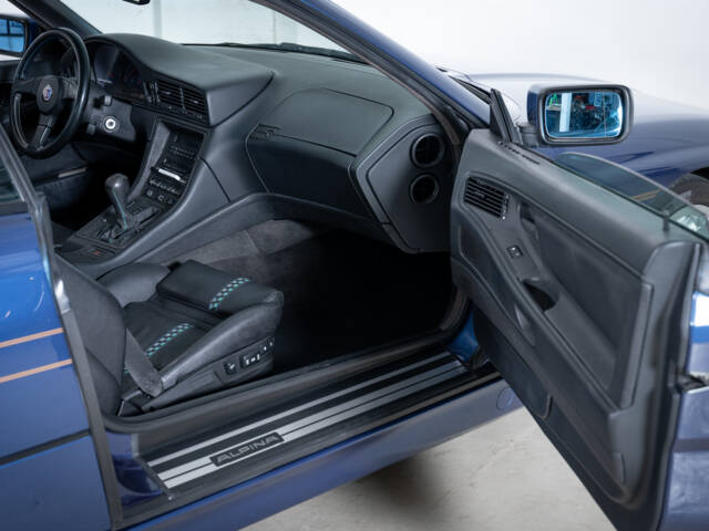 ALPINA B12 5.0