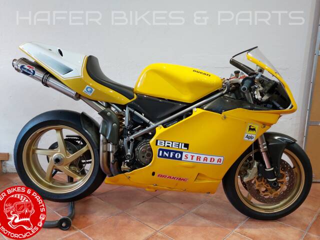 Image 1/19 of Ducati DUMMY (2002)