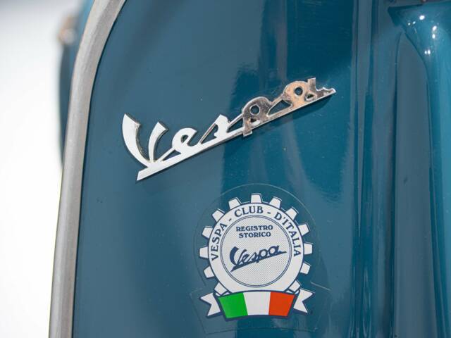 Piaggio Vespa 90 SS