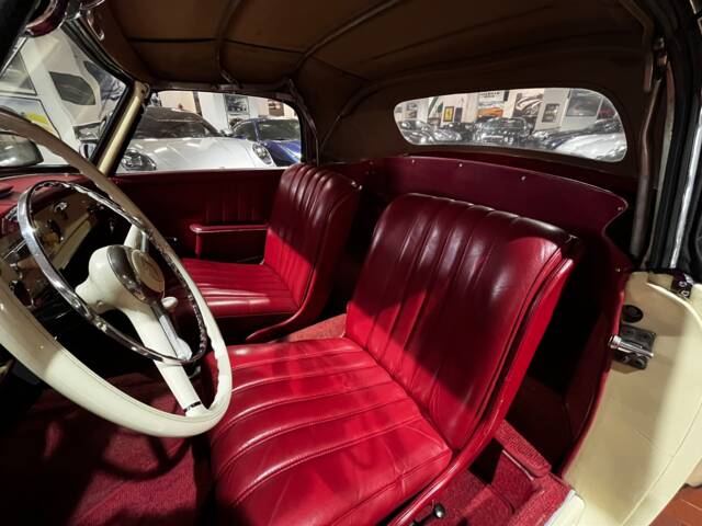 Mercedes-Benz 190 SL