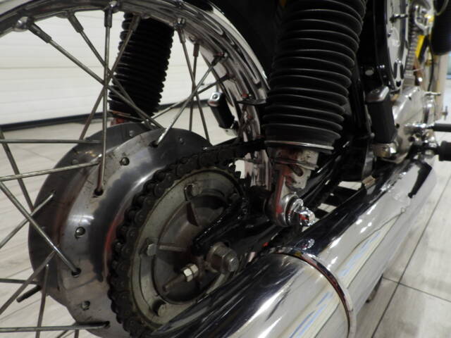 Ducati Scrambler 250