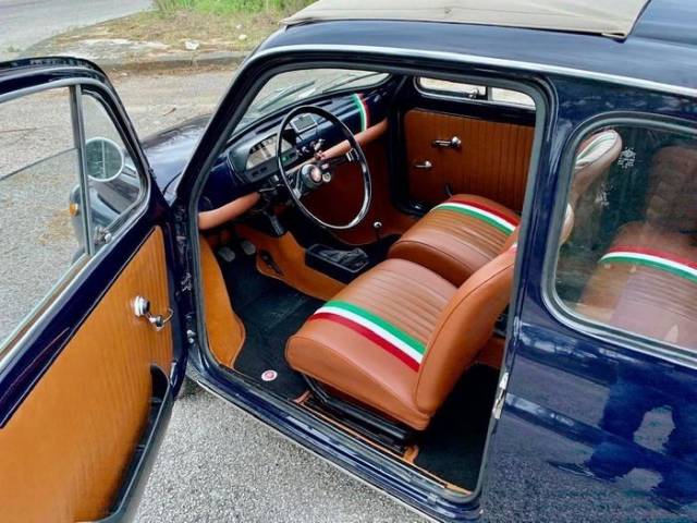 FIAT 500 L