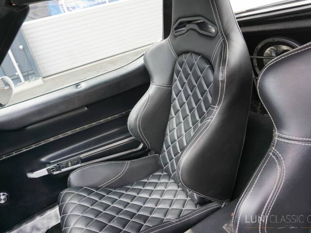 Chevrolet Corvette Stingray