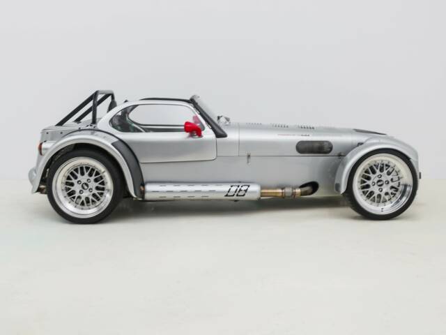 Donkervoort D8