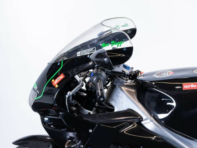 Aprilia RS 125