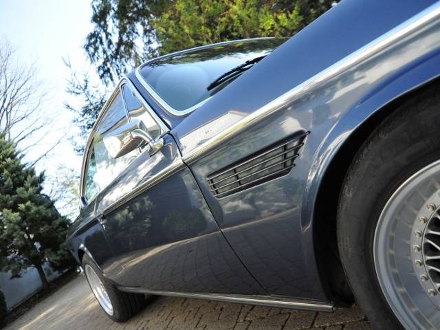 BMW 3.0 CS