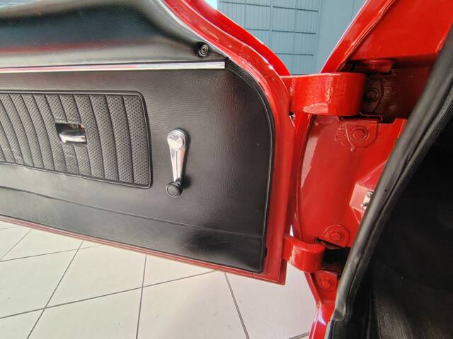 Opel GT 1900