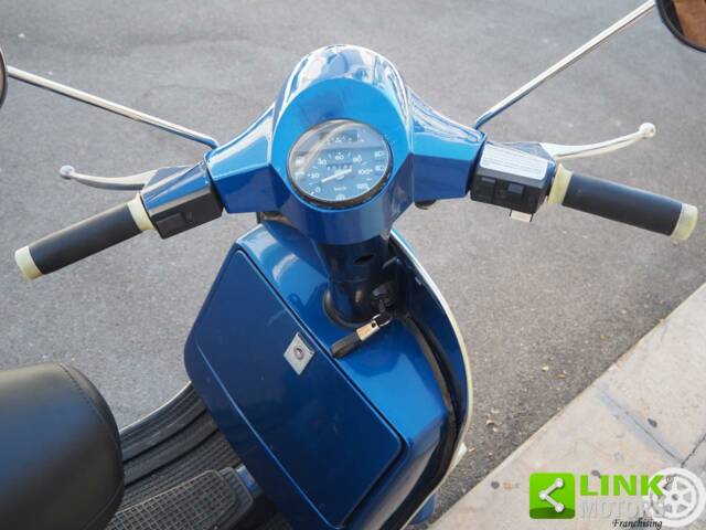 Piaggio Vespa PX 150 E