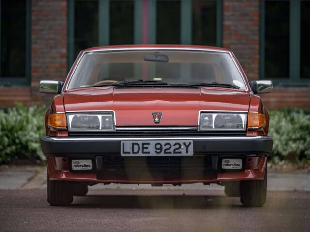 Image 1/7 of Rover 2300 (1982)