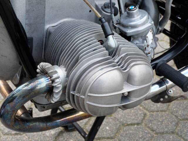 BMW R 75/5