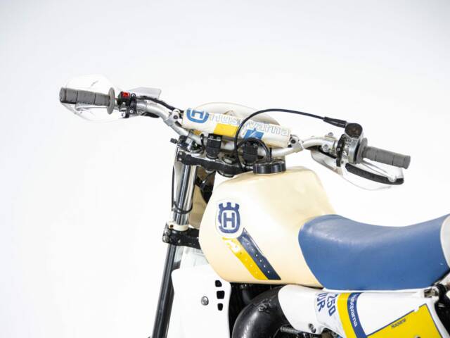 Husqvarna WR 250