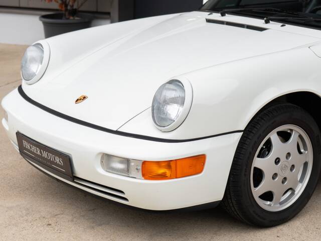 Porsche 911 Carrera 2