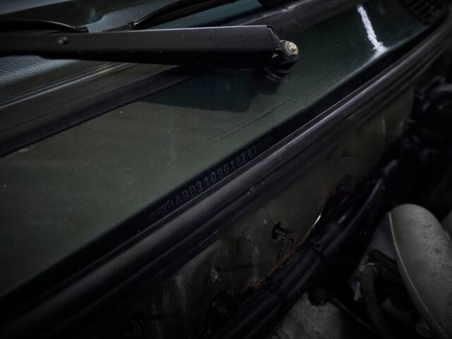 BMW 325i