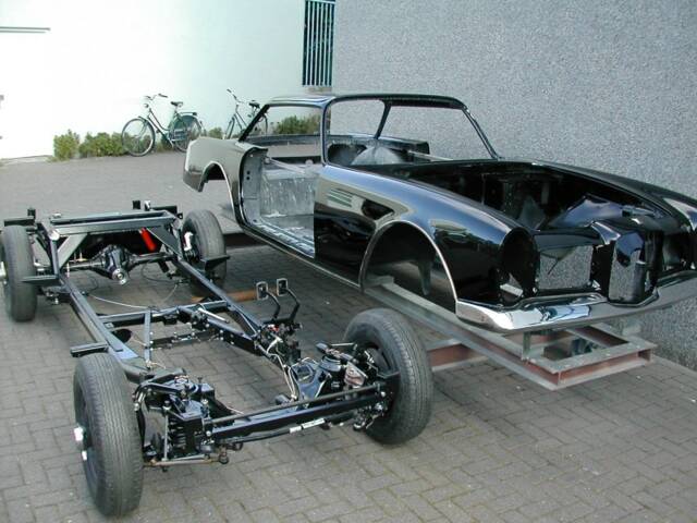 Facel Vega Facel II
