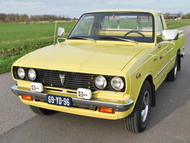 Image 1/45 of Toyota Hilux (1977)