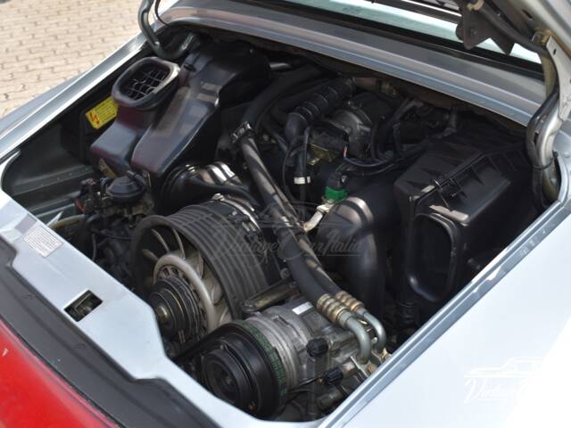 Porsche 911 Carrera