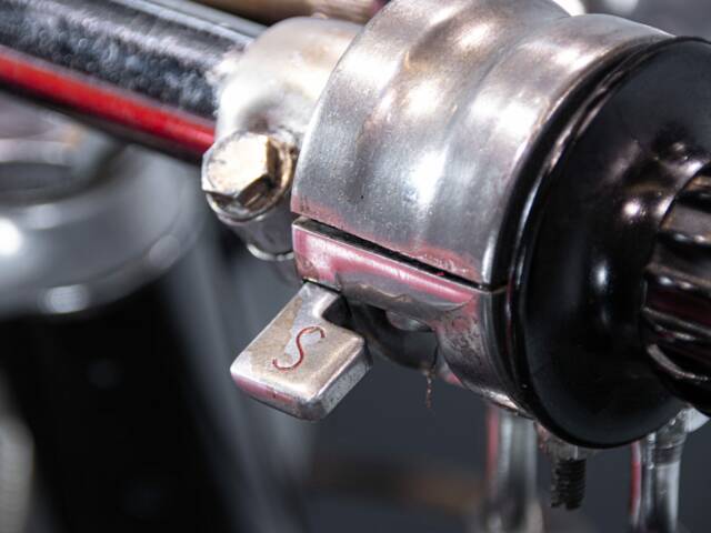 Kawasaki H1 500 Mach III