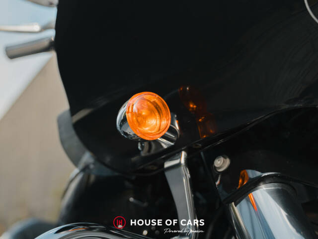 Harley-Davidson 1690 Electra Glide Ultra Limited