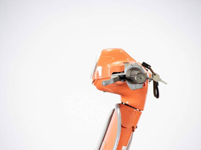 Italjet Velocifero 50