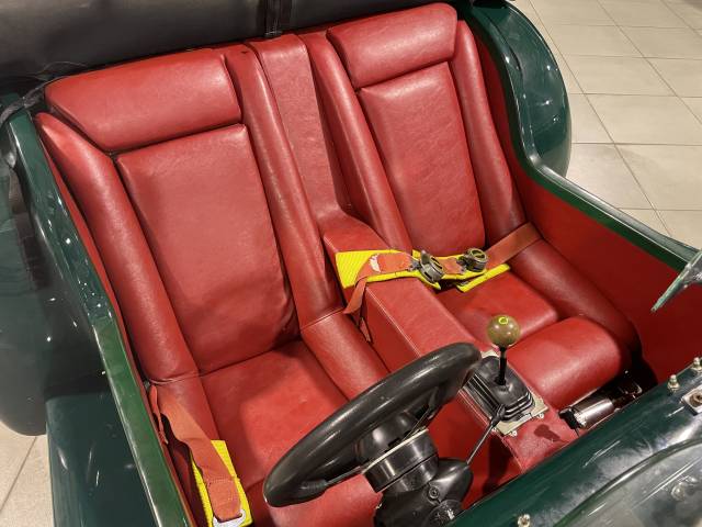 Lotus Seven