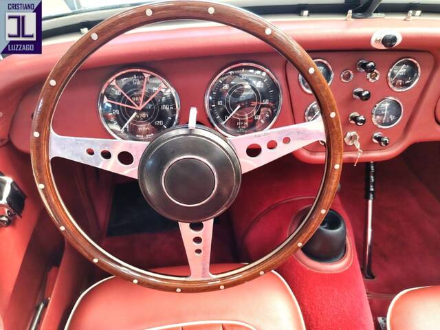 Triumph TR 3
