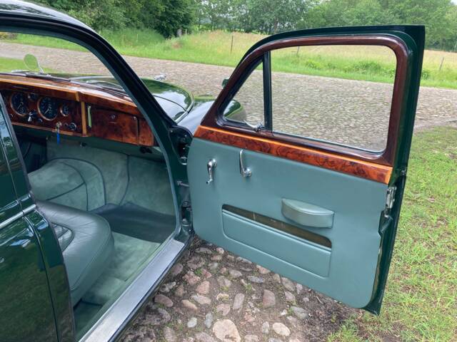 Jaguar 3.4 Litre