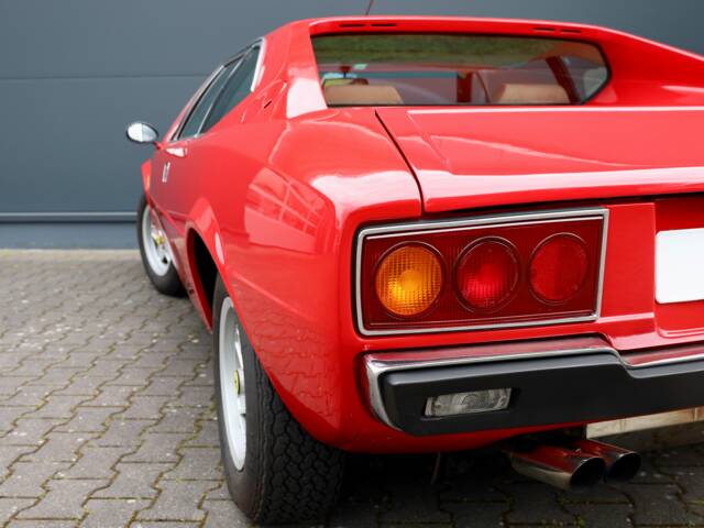 Ferrari Dino 308 GT4