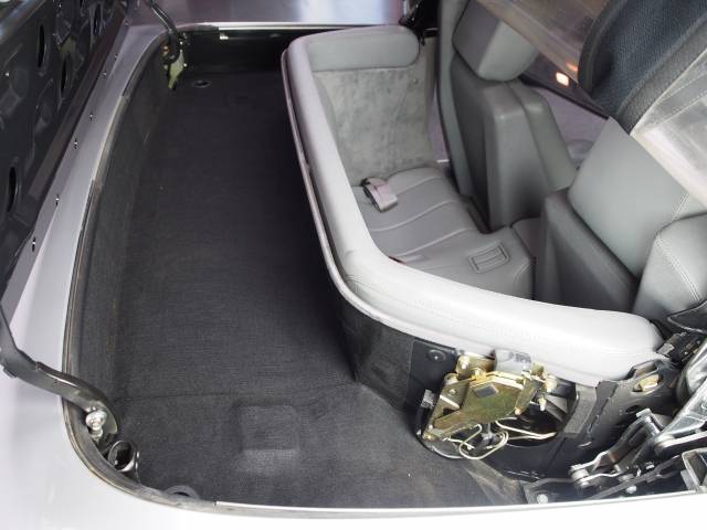 Mercedes-Benz SL 320