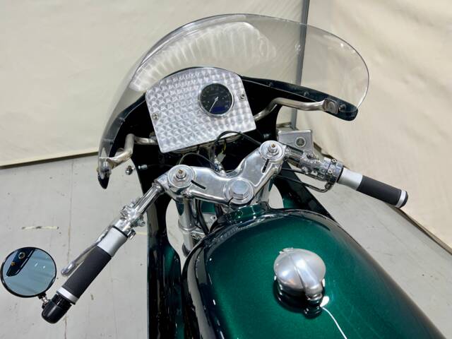 Rickman Honda CB 750 Four