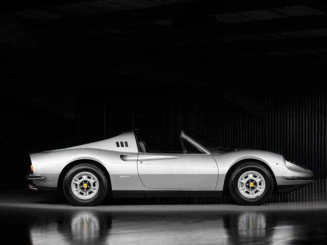 Ferrari Dino 246 GTS