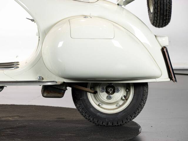 Piaggio Vespa 150 "Struzzo" VL