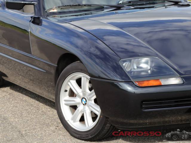 BMW Z1 Classic Cars for Sale - Classic Trader