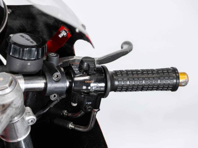 Bimota KB 1