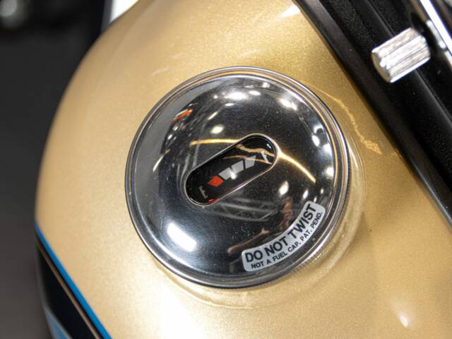 Harley-Davidson FXDB Dyna Glide Daytona