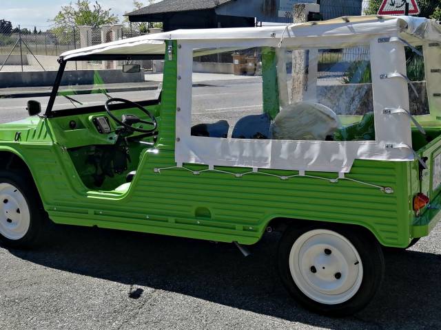 Citroën Méhari