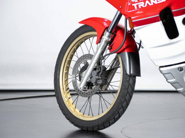 Honda XL 600V Transalp