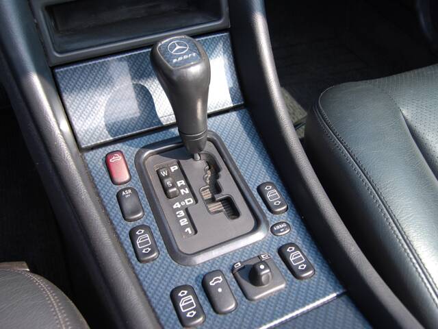 Mercedes-Benz CLK 200