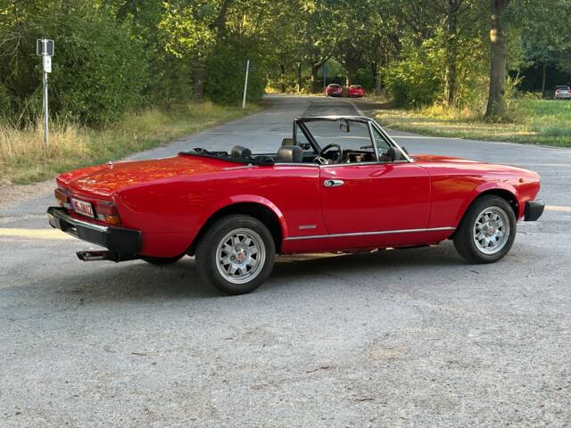 Pininfarina Azzurra Spider
