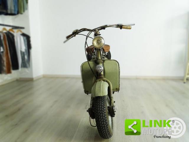 Imagen 1/20 de Innocenti DUMMY (1952)