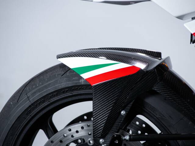 Bimota Tesi 3D "Final Edition"