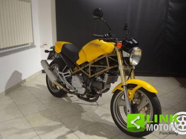 Image 1/8 of Ducati DUMMY (1997)