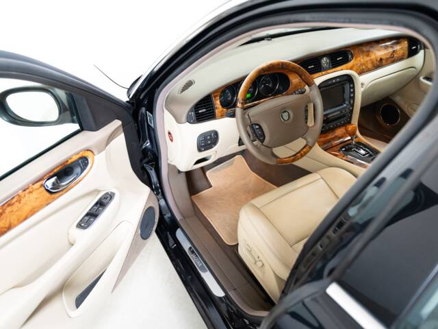 Jaguar XJ 8 3.5