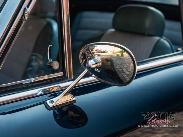 FIAT 124 Spider CS