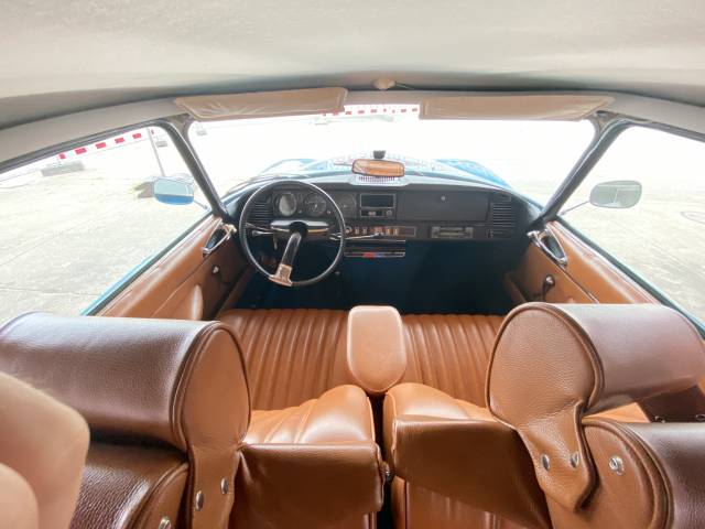 Citroën DS 23 Break