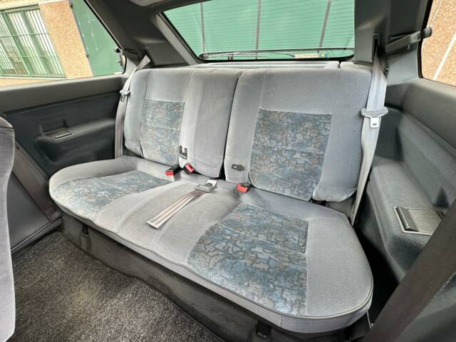 Renault R 19 1.7 TXE