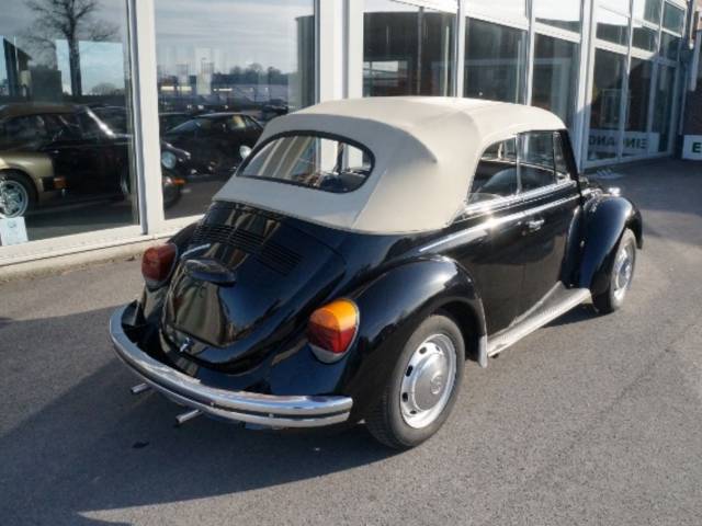 Volkswagen Beetle 1303